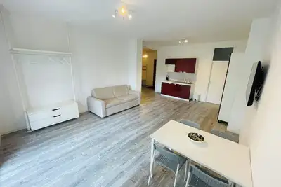 Image de Apartment 10 minutes from Venice - Free Parking