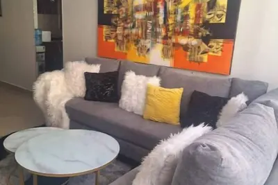 Image de Greatwall Gardens - Pridelands \n3 Bedroom Fully Furnished Apartment\n