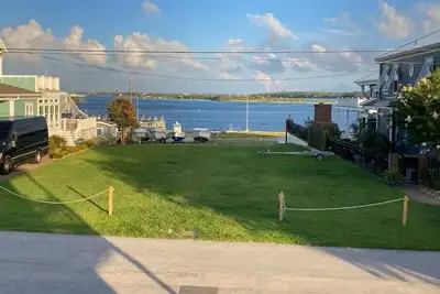 Image de Waterview Swansboro Sandpiper #2. One block from everything! Cozy 1 Bdrm/1Bth.