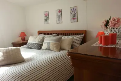 Image de Vittoria Home\nFIUMICINO Airport -Rome City Centre - Sea