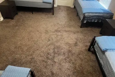 Image de 4-bedroom house in enchanting Houston with WiFi, Ac, Barbecue Unwind in style.