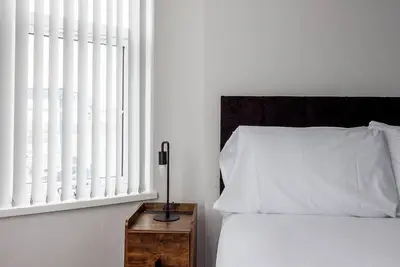 Image de Abdiel 3 · Spacious Apt by Hartlepool Marina | Relax & Unwind| Pass the Keys