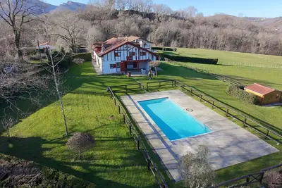 Image de Maison de caractère au calme et vues magnifiques à 360°