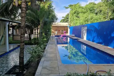 Image de Pataxó Paradise House