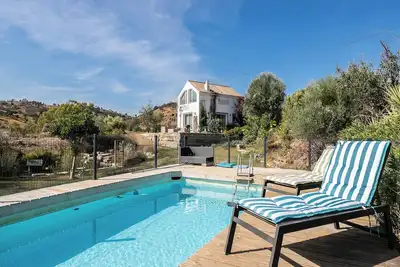 Image de Freesia Villa, Santa Catarina da Fonte do Bispo, Tavira