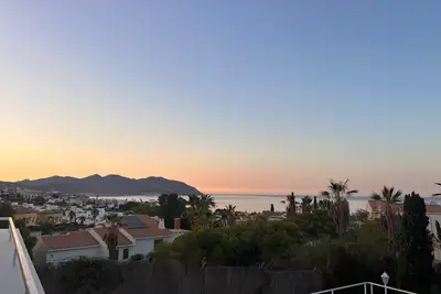 Villa del Mar, incredible house 300 meters from the sea.
