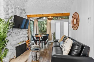 Image de Le1601 - Le Petit Renard - Chalet spa et plage