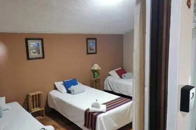 Image de Casa las Dúpulas en Antigua - San Felipe