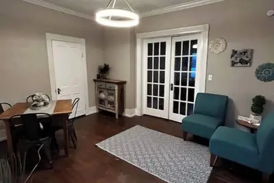 Winter Stone House Escape- Sleeps 10