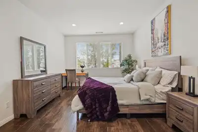 Image de Charming 3-bedroom house in Orange