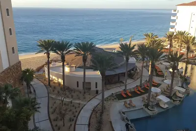 Image de Executive Studio in beaut. Cabo San Lucas, Grand Solmar at Lands End, 5* rating.
