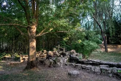 Image de Villa Pastorelli - Double Room 3