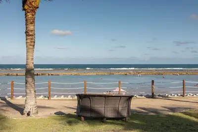 Image de Apt. Seaside in Muro Alto next to Nanai