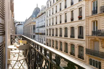 Image de Luxury High End Condo in the Heart of Paris