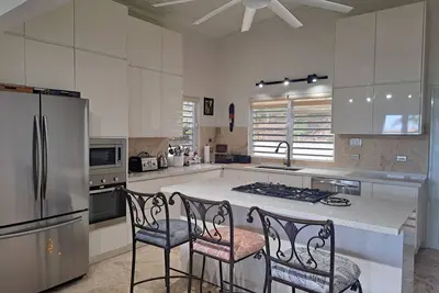 Image de Splendid villa with private pool near the beach