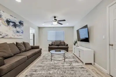 Image de Charming Westside Home