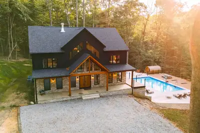 Image de Eagle Star 2. 1-Cabine-Salle de bain privée