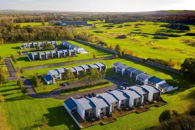 Image de Castlemartyr Lodges No 20 (2 Bed)