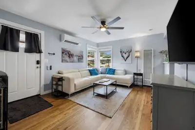 Image de Retreat on Heap Street