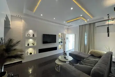 Image de Deluxe Furnished 2bedroom Apartment. 24h Electricity and Security