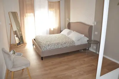 Image de Very elegant and very comfortable apartment, very close to vatican and san pietro