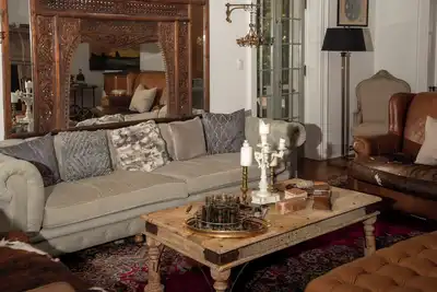 Image de Charming 4-bedroom Estate - A Historic Gem in Clarke County, Va