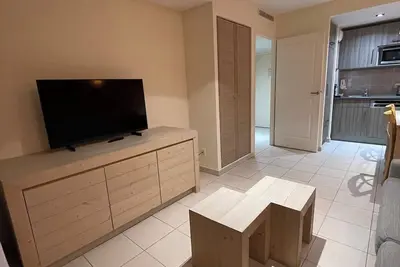 Image de Charming 1-bedroom apartment in gorgeous Roquebrune-Cap-Martin with WiFi, Ac