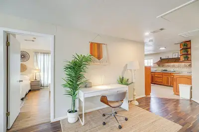 Image de Houston Apartment: 7 Mi to Dtwn!