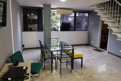 Image de For Rent Spacious Apartment Commercial Area Granada Cali Aa