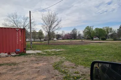 Image de Hunting/fishing cabin near Great bend Ks/ Quivira Nwr