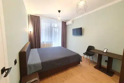Image de All New and Cozy Apartment in the Silence Center