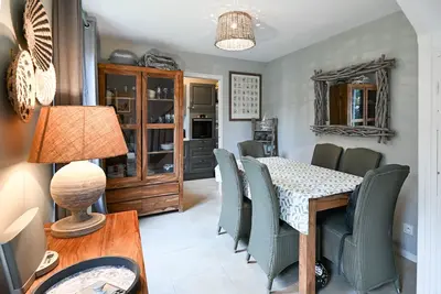 Image de Maison Pacis - à proximité immédiate de la mer!