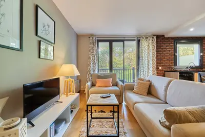 Image de Une Parenthèse à la Mer - Appt vue mer