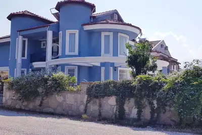 Image de Award winning 5 star rated luxury villa.