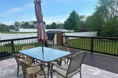 Image de Family Oasis in Stillwater