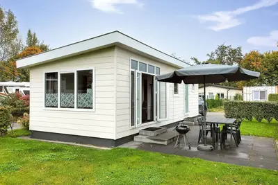 Image de Superbe maison à Heinkenszand avec WiFi