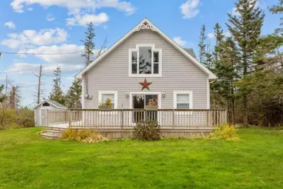 Image de Bayview Chalet in Cavendish