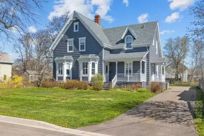 Image de Central Summerside Getaway