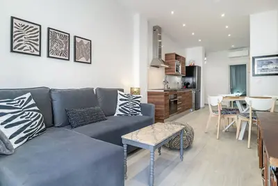 Image de Bel appartement à Nerja avec WiFi