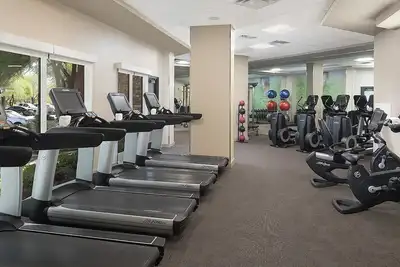 Image de One-Brm-Premium Villa- 870Sq ft\nGreat offering! ! \nRental rates go at $1000/night.