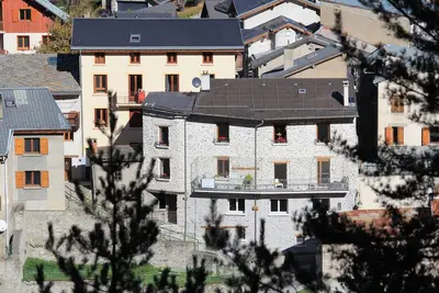 Image de La petite tour