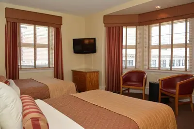 Image de Full Double Delight, The Alexander Inn, 2 Rooms, Historic Neighbourhood