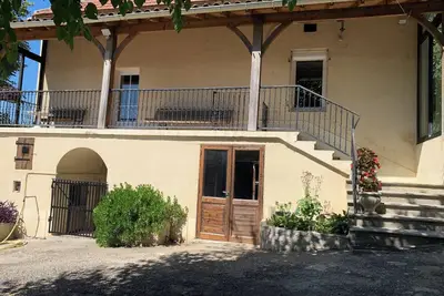 Image de Maison de Campagne