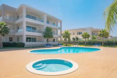 Image de Ancora Apt Paz