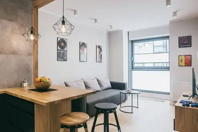 Image de Harmonica Old Town with Free Parking