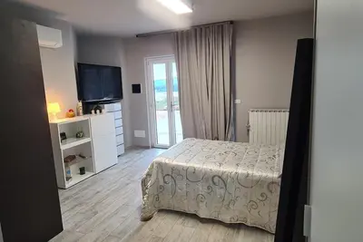 Image de Villa Fiorita Studio Apartment Lake View