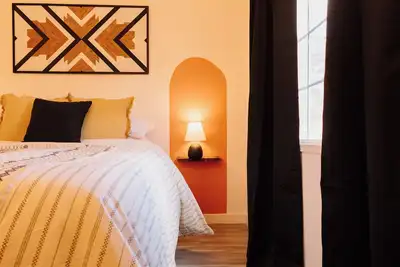 Image de Desert Watercolor Part 2