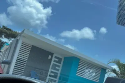 Image de Relax House 35 Min. from the Airport, Perfect for Groups to Explore Puerto Rico