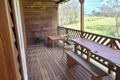 Image de Mill House is a newly renovated cottage with charm and inspires relaxation