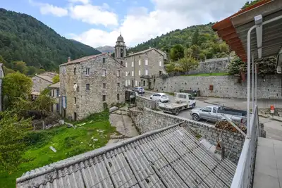 Image de Superbe appartement à Ciamannacce
